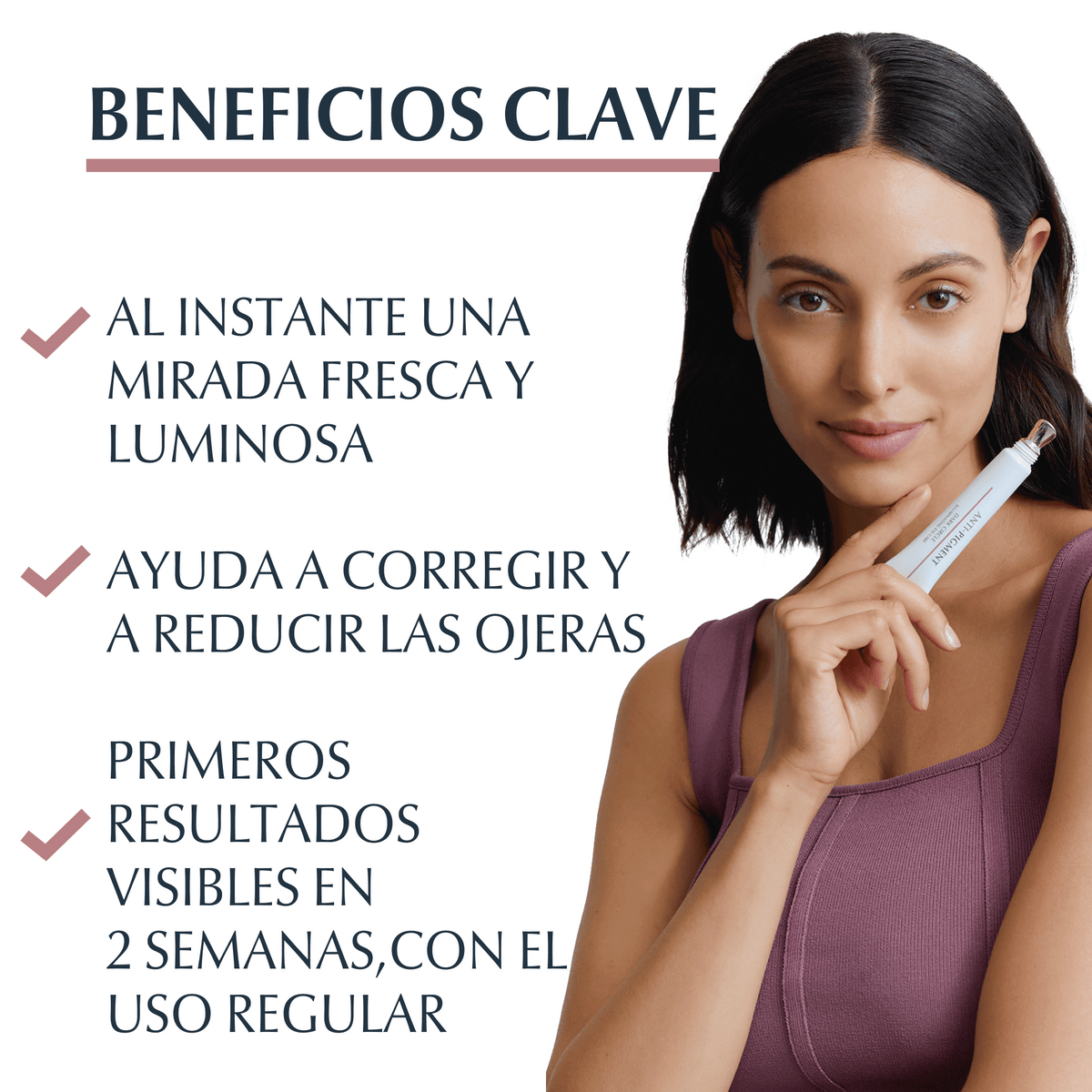 Eucerin Anti-Pigment crema anti ojeras 15 ml